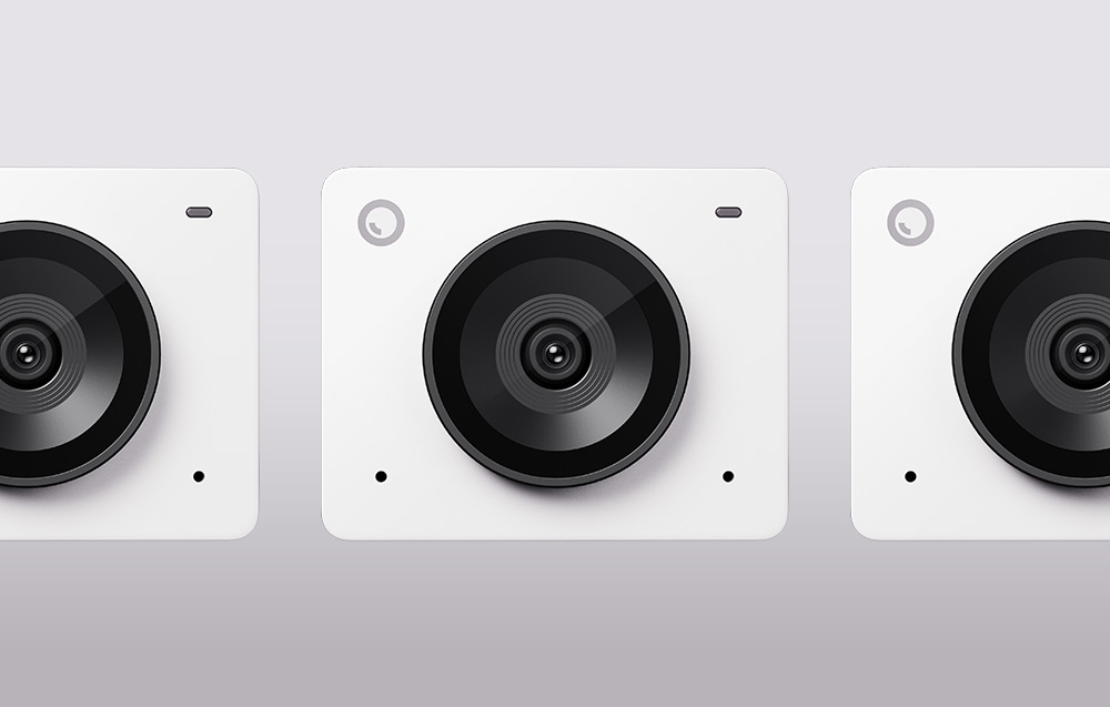 obsbot-meet-se-webcam-white