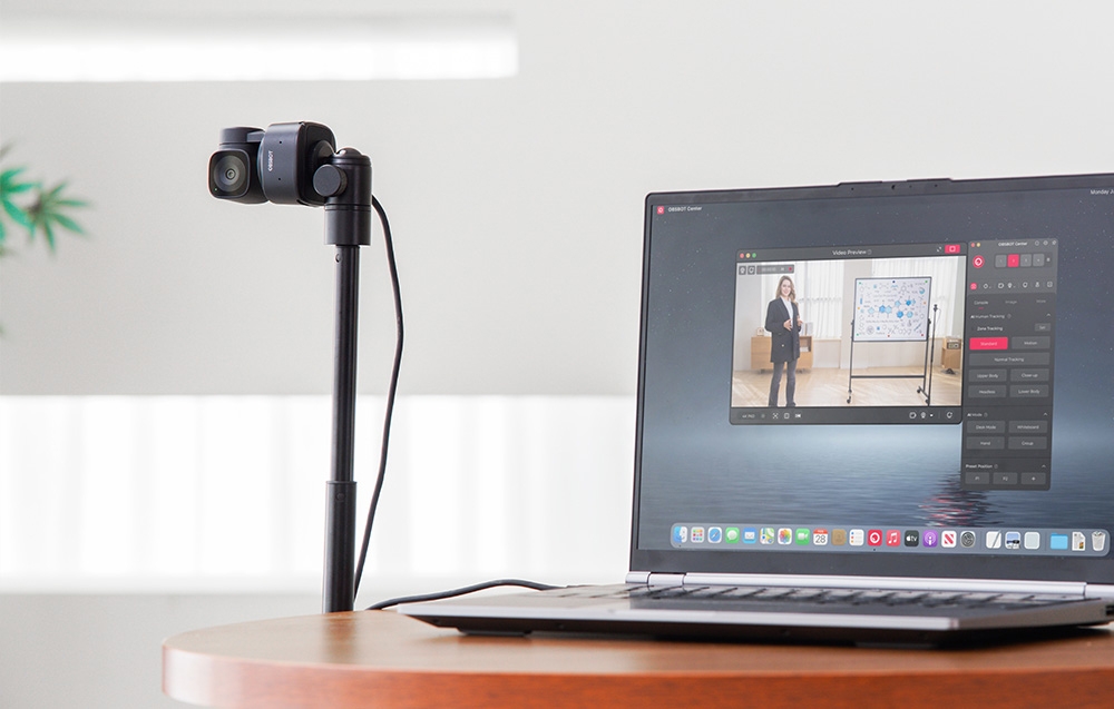 obsbot-tiny-se-webcam