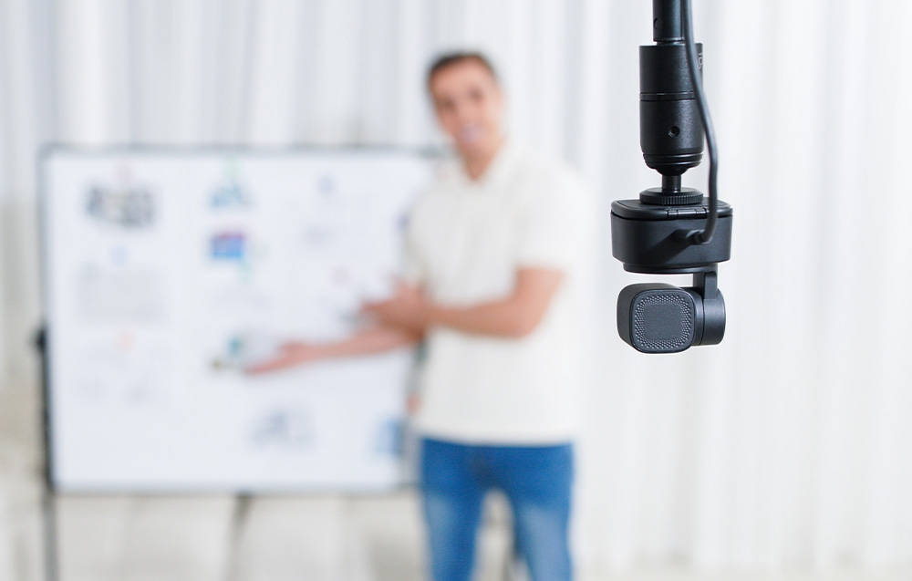 obsbot-tiny-se-webcam