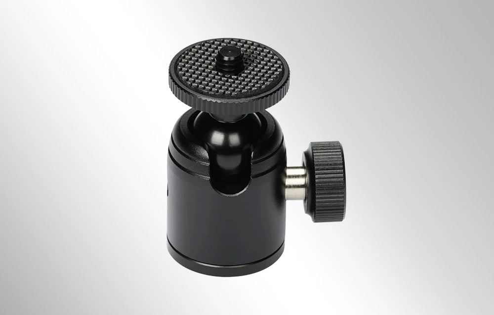 OBSBOT Tripod Ball Head aprašymas - Prekės nuotrauka