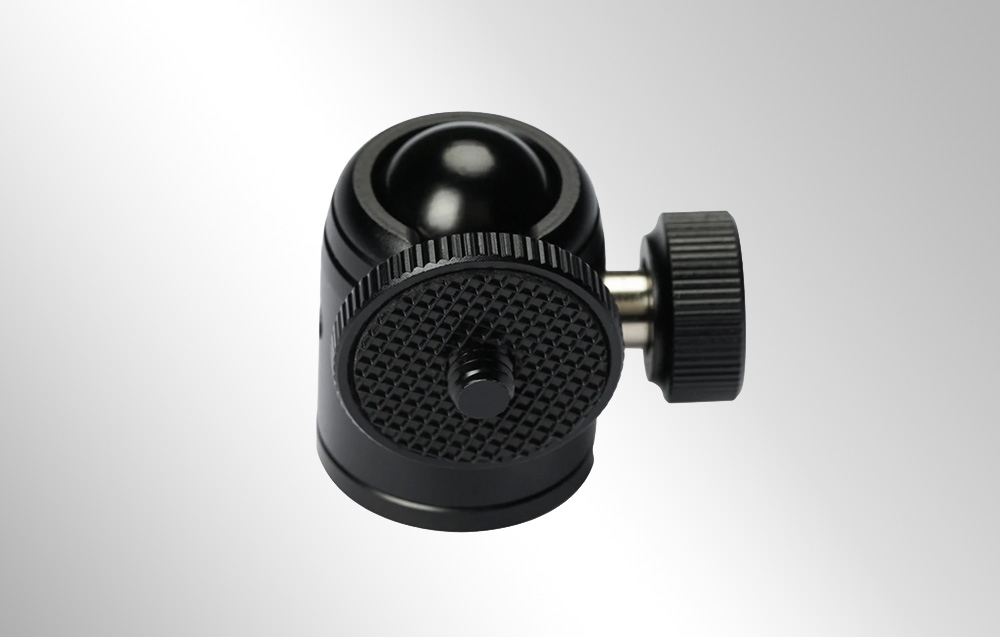 OBSBOT Tripod Ball Head aprašymas - Prekės nuotrauka