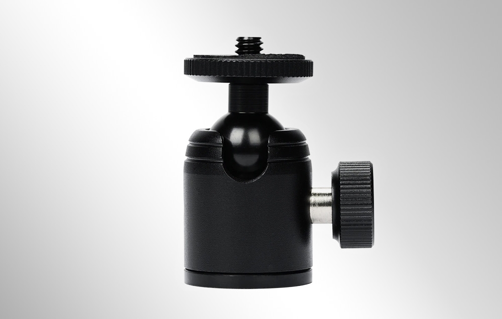 OBSBOT Tripod Ball Head aprašymas - Prekės nuotrauka