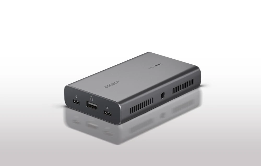 OBSBOT UVC į NDI adapteris aprašymas - Prekės nuotrauka OBSBOT UVC į NDI adapteris aprašymas - Prekės nuotrauka