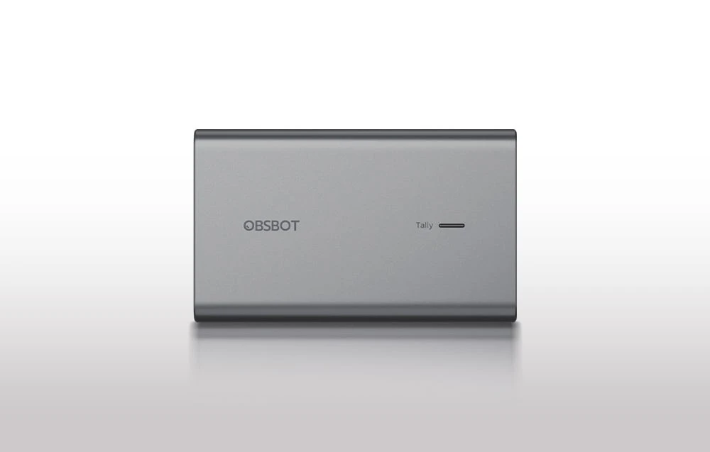OBSBOT UVC į NDI adapteris aprašymas - Prekės nuotrauka OBSBOT UVC į NDI adapteris aprašymas - Prekės nuotrauka