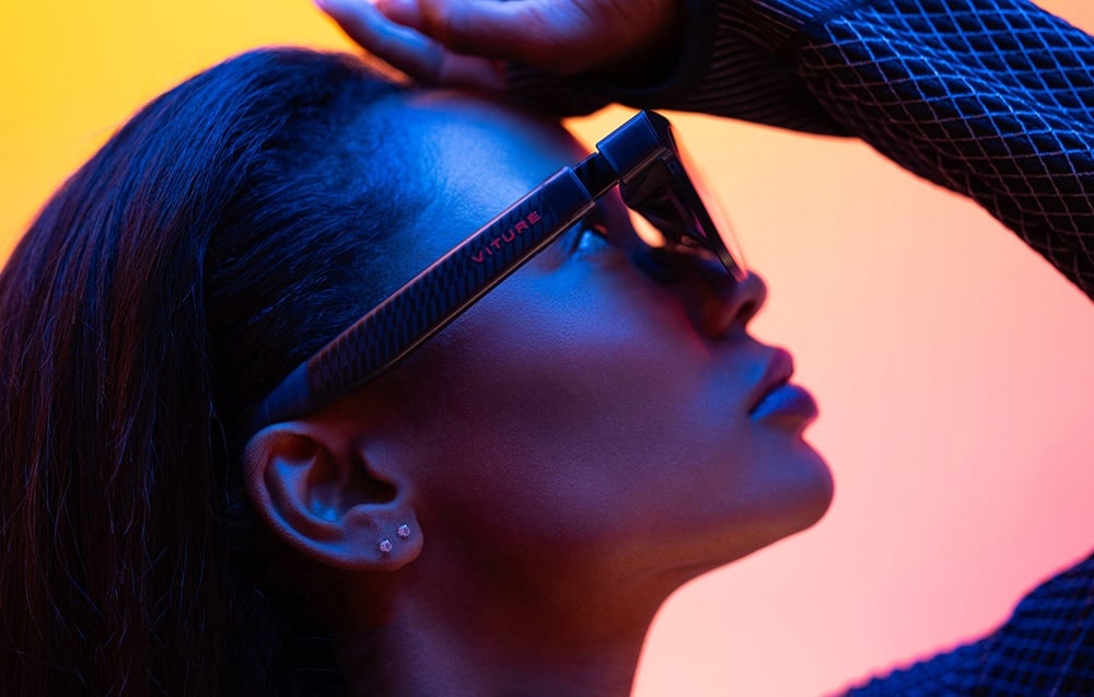 VITURE XR Luma Glasses aprašymas - Prekės nuotrauka
