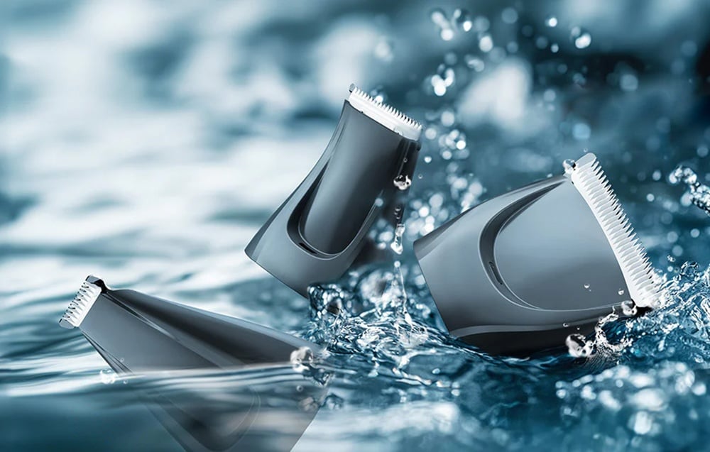 Oneisall 4-in-1 pet clipper kit FC10 aprašymas - Prekės nuotrauka Oneisall 4-in-1 pet clipper kit FC10 aprašymas - Prekės nuotrauka