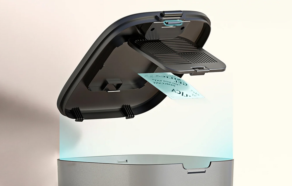 oneisall-pfd001-pro-smart-food-dispenser