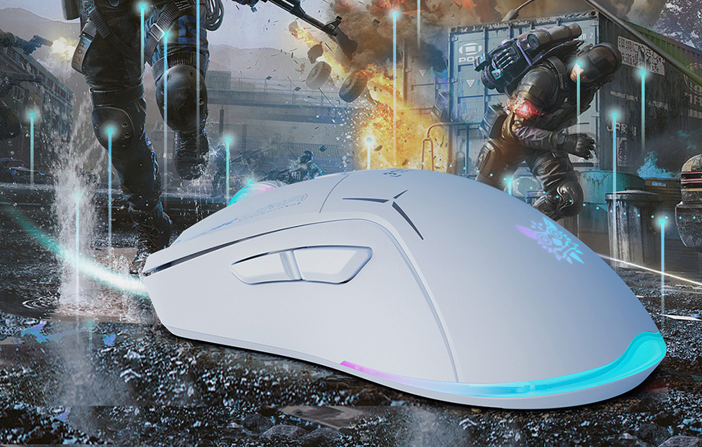 onikuma-cw917-gaming-mouse-white