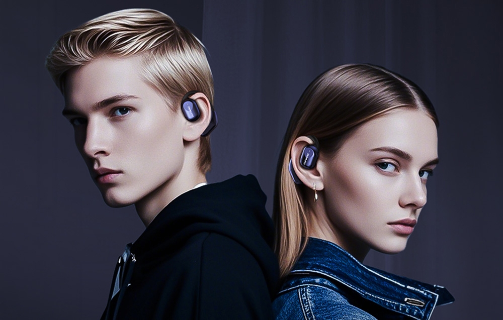 Ausinės ONIKUMA T209 True Belaidės Earbuds aprašymas - Prekės nuotrauka