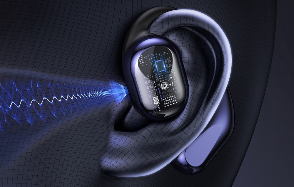 Ausinės ONIKUMA T209 True Belaidės Earbuds aprašymas - Prekės nuotrauka