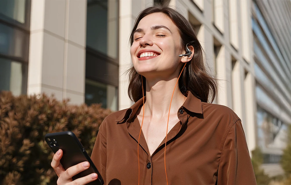Oneodio OpenRock Link 10 su laidu Over-Ear Ausinės (Juodas) aprašymas - Prekės nuotrauka Oneodio OpenRock Link 10 su laidu Over-Ear Ausinės (Juodas) aprašymas - Prekės nuotrauka