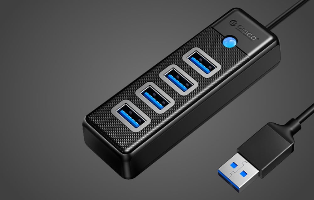 Orico-hub-usb-to-4x-usb-30-5-gbps-015m