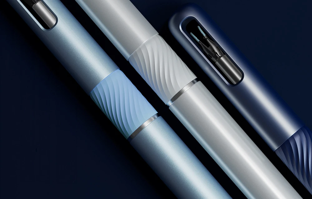Smart Visual Ear-Clean Rod Bebird Note 5 pro - baltas aprašymas - Prekės nuotrauka Smart Visual Ear-Clean Rod Bebird Note 5 pro - baltas aprašymas - Prekės nuotrauka