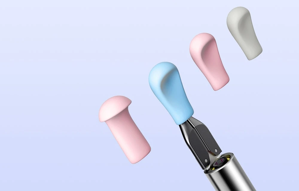Smart Visual Ear-Clean Rod Bebird Note 5 pro (balta) aprašymas - Prekės nuotrauka Smart Visual Ear-Clean Rod Bebird Note 5 pro (balta) aprašymas - Prekės nuotrauka