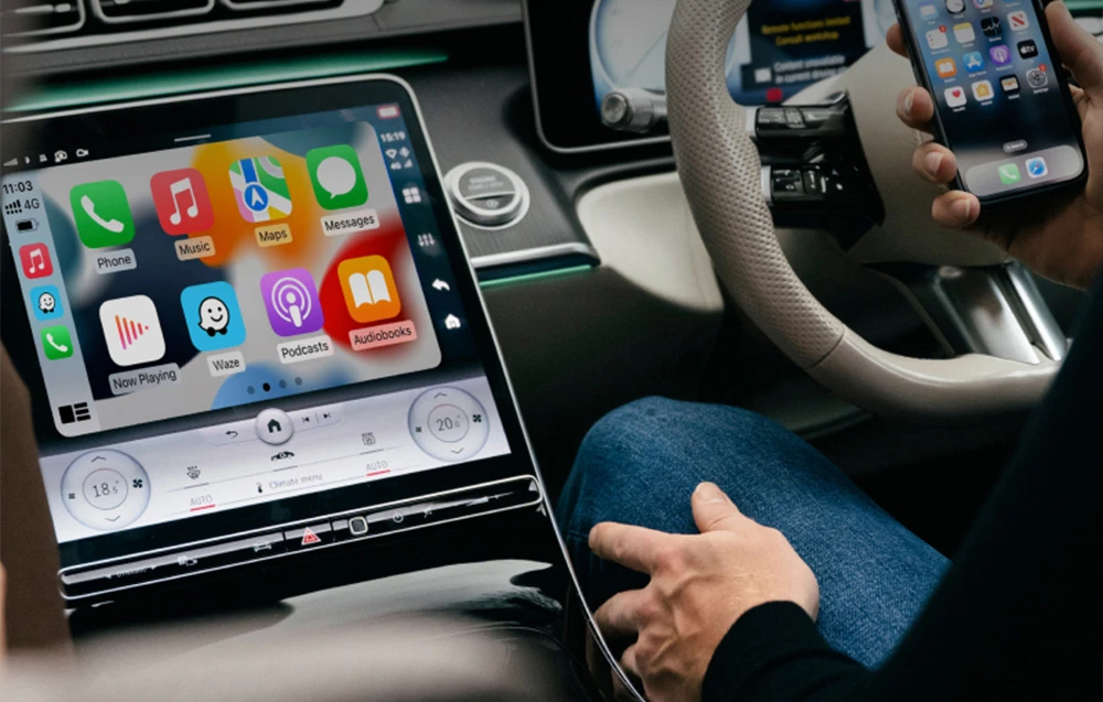 „Ottocast CP88-T2 Mini Carplay“ ir „Android“ belaidis adapteris aprašymas - Prekės nuotrauka „Ottocast CP88-T2 Mini Carplay“ ir „Android“ belaidis adapteris aprašymas - Prekės nuotrauka