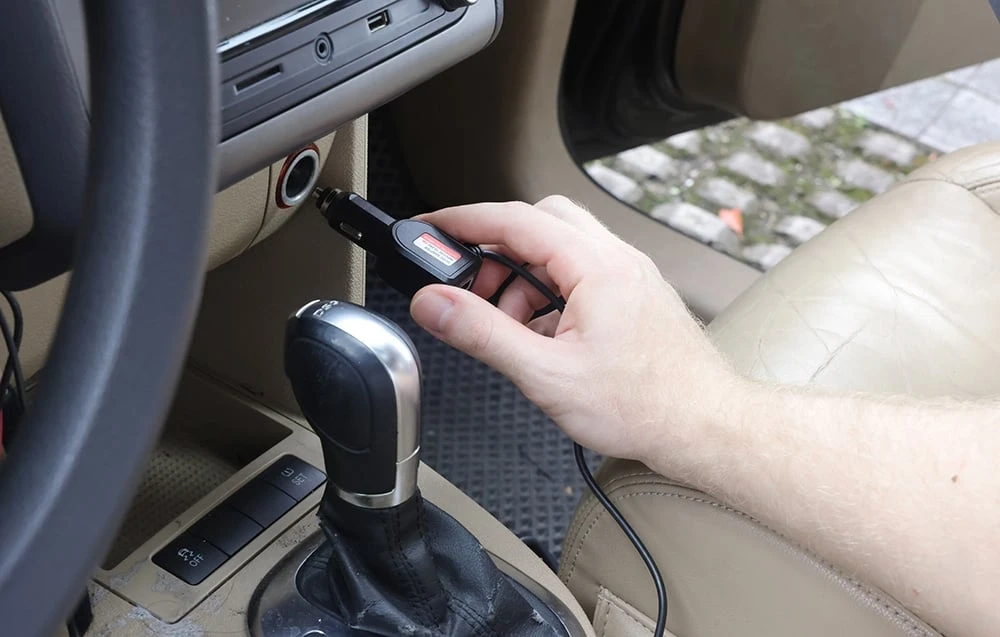 Automagnetola OTTOCAST OTTOAIBOX N95C Car Monitorius aprašymas - Prekės nuotrauka