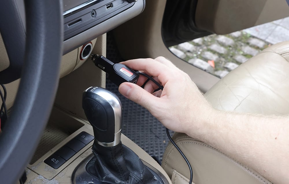 OTTOCAST OTTOAIBOX N95C Car Monitorius + Rearview Camera aprašymas - Prekės nuotrauka