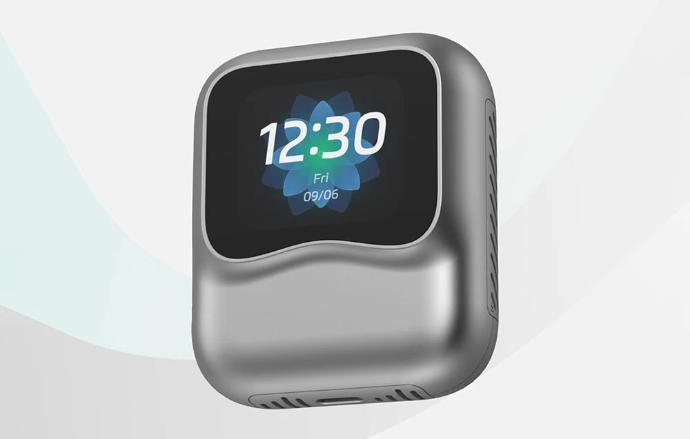 Ottocast PCS50 belaidis adapteris ir dirbtinio intelekto asistentas OTTOAIBOX NANO aprašymas - Prekės nuotrauka