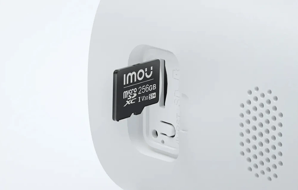 Lauko kamera su įmontuotu saulės kolektoriumi IMOU Cell 3C AIO aprašymas - Prekės nuotrauka Lauko kamera su įmontuotu saulės kolektoriumi IMOU Cell 3C AIO aprašymas - Prekės nuotrauka