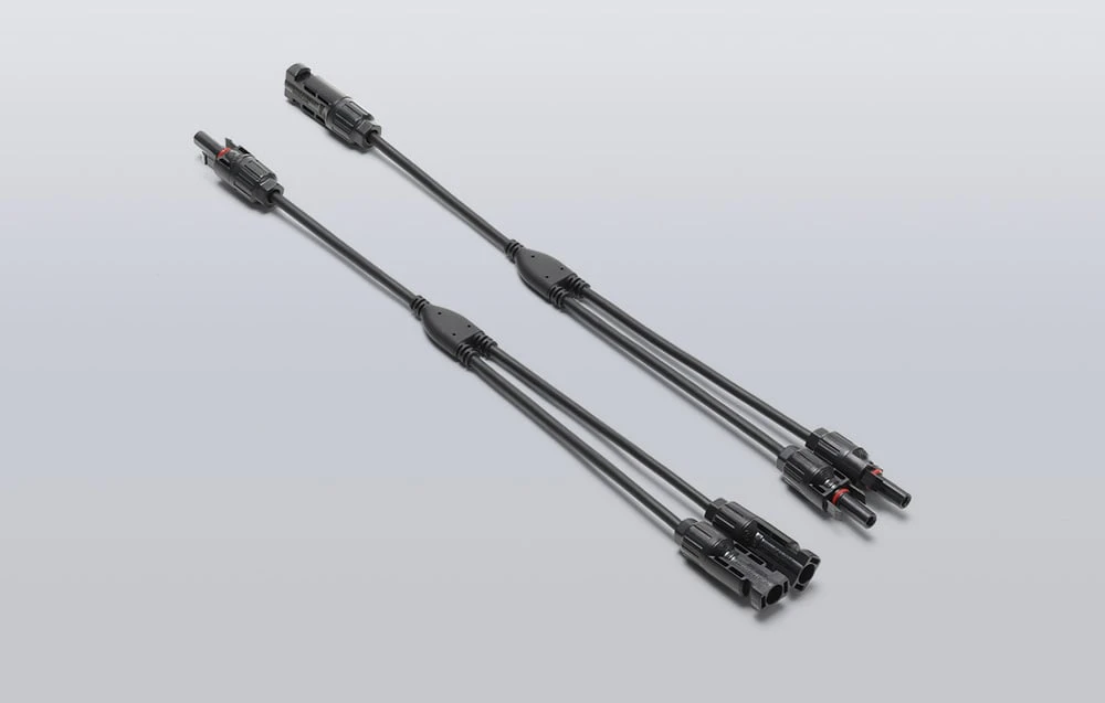 DJI Kabelis równoległy do paneli fotowoltaicznych DJI Power MC4 aprašymas - Prekės nuotrauka DJI Kabelis równoległy do paneli fotowoltaicznych DJI Power MC4 aprašymas - Prekės nuotrauka