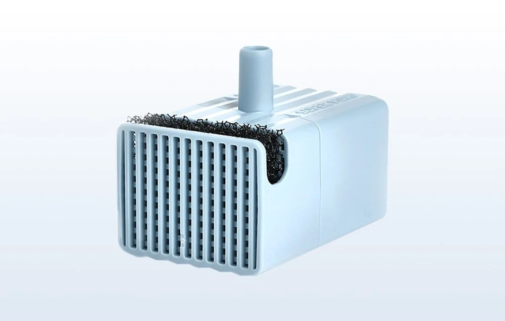 PETKIT Vanduo Pump, Wireless, UVC aprašymas - Prekės nuotrauka PETKIT Vanduo Pump, Wireless, UVC aprašymas - Prekės nuotrauka
