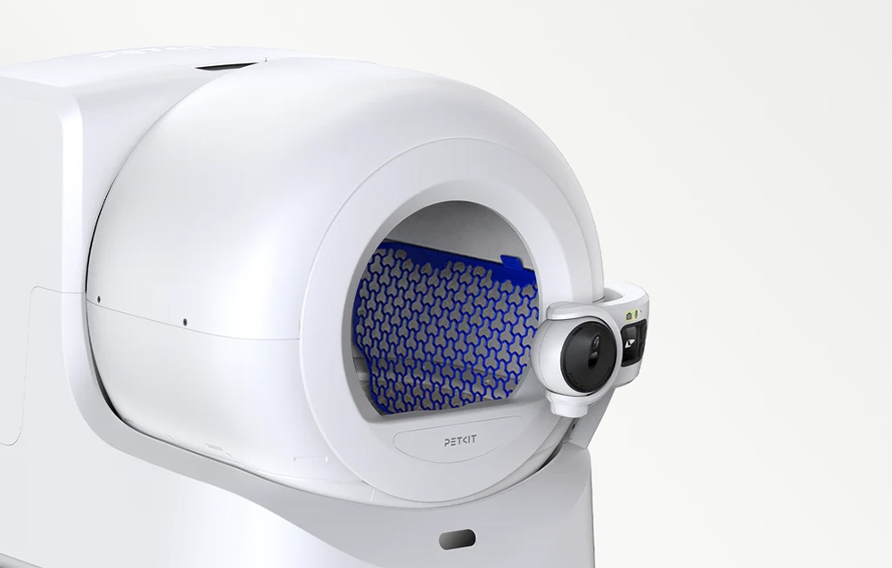PETKIT Standard Litter Sifter P99031 for PUROBOT ULTRA aprašymas - Prekės nuotrauka