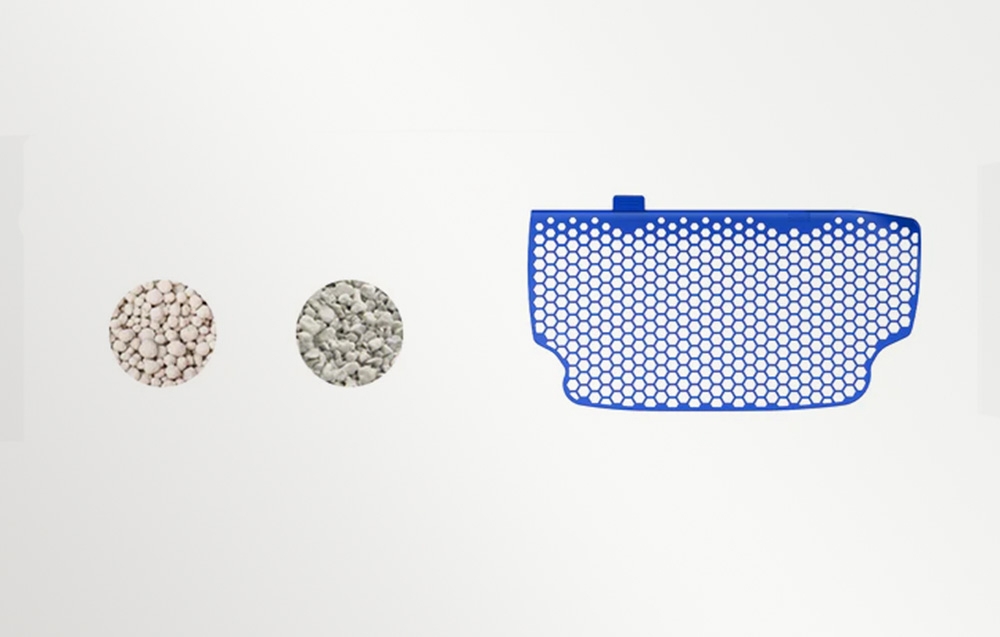 PETKIT Standard Litter Sifter P99032 for PUROBOT ULTRA aprašymas - Prekės nuotrauka