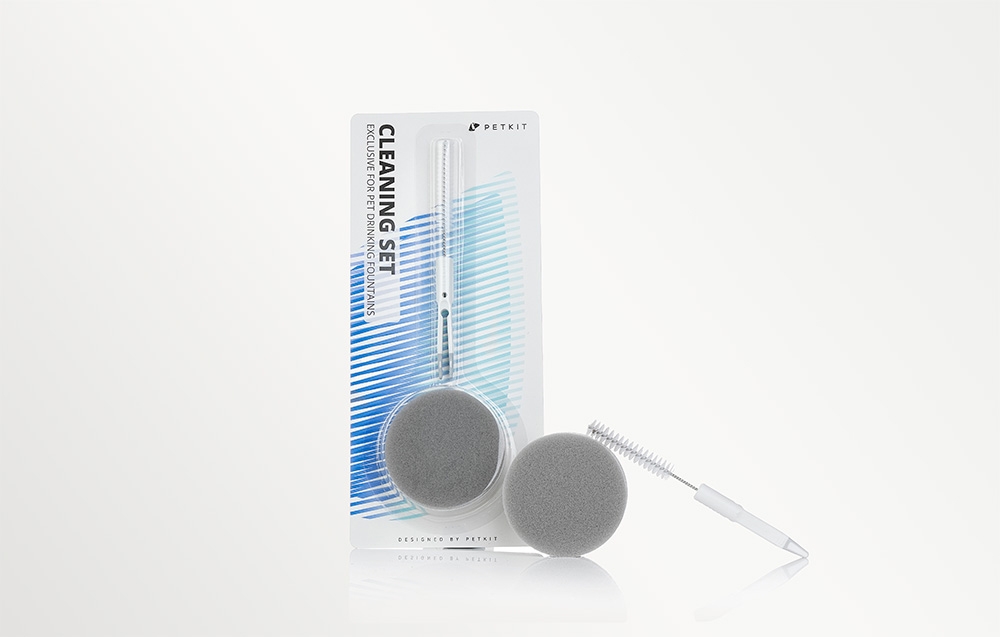Petkit Pet Fountain Cleaning Kit aprašymas - Prekės nuotrauka