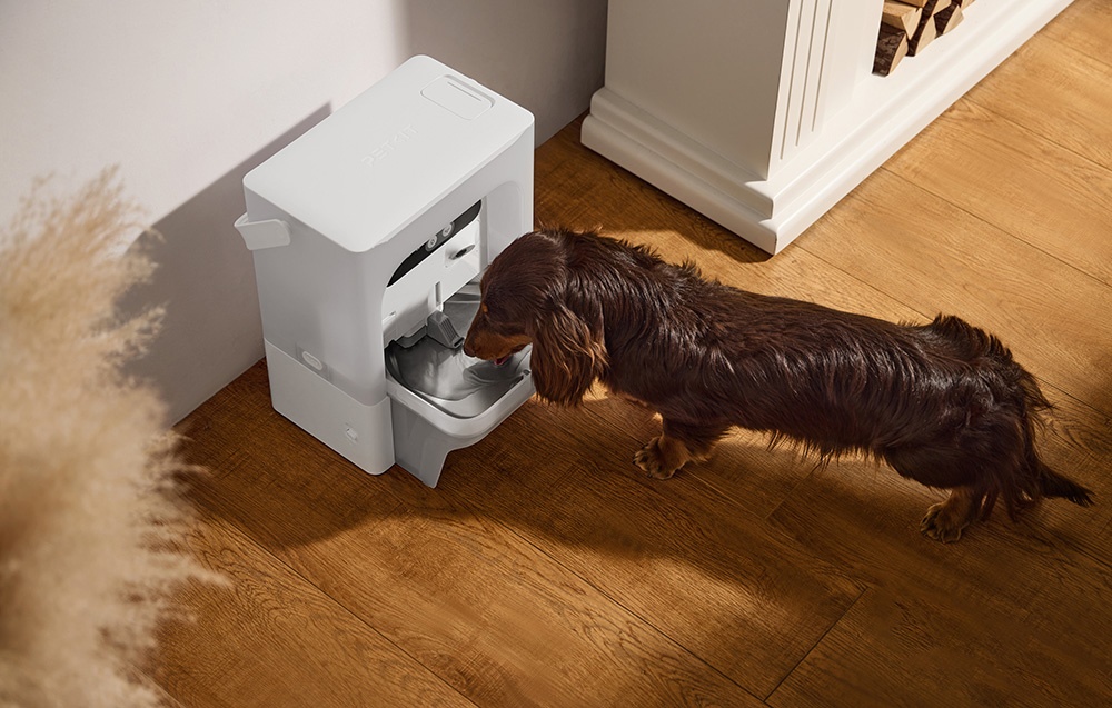 Petkit Ultra Fountain (Baltas) aprašymas - Prekės nuotrauka