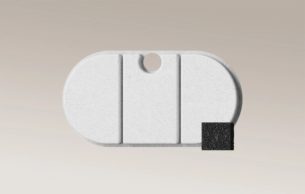 Petlibro Capsule Vanduo Dispenser Filter (8 pcs.) aprašymas - Prekės nuotrauka