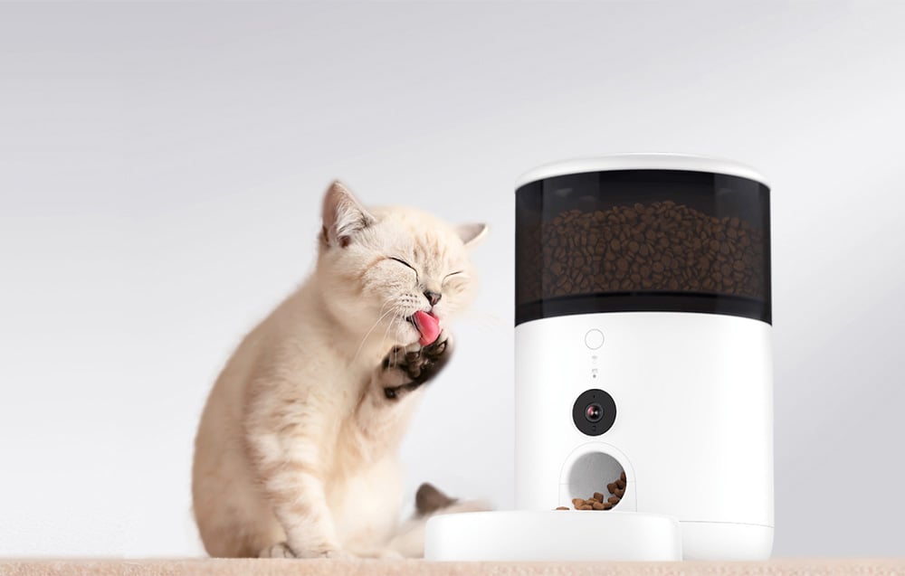 petoneer-nutrivue-smart-food-dispenser-with