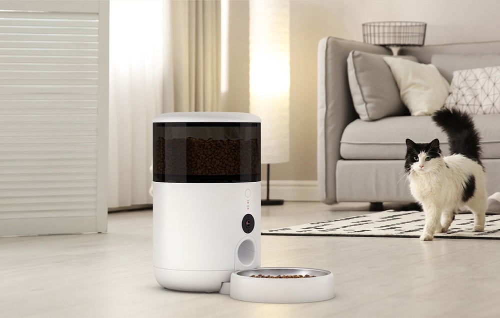 petoneer-nutrivue-smart-food-dispenser-with