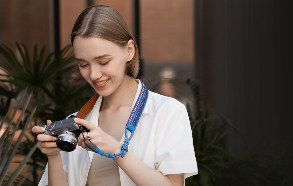 PGYTECH Air Strap petnešėlė (bohemiško dizaino) aprašymas - Prekės nuotrauka PGYTECH Air Strap petnešėlė (bohemiško dizaino) aprašymas - Prekės nuotrauka