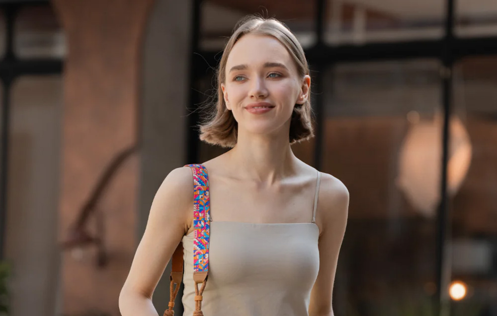 PGYTECH Air Strap pečių dirželis (modernaus meno dizainas) aprašymas - Prekės nuotrauka PGYTECH Air Strap pečių dirželis (modernaus meno dizainas) aprašymas - Prekės nuotrauka