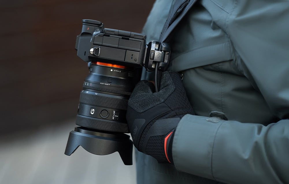 PGYTech Beetle Clip V2 kameros laikiklis (be plokštelės) aprašymas - Prekės nuotrauka PGYTech Beetle Clip V2 kameros laikiklis (be plokštelės) aprašymas - Prekės nuotrauka
