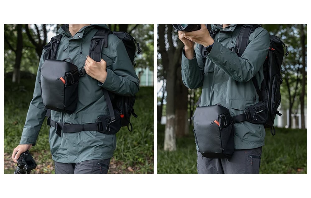 PGYTECH camera cover aprašymas - Prekės nuotrauka PGYTECH camera cover aprašymas - Prekės nuotrauka