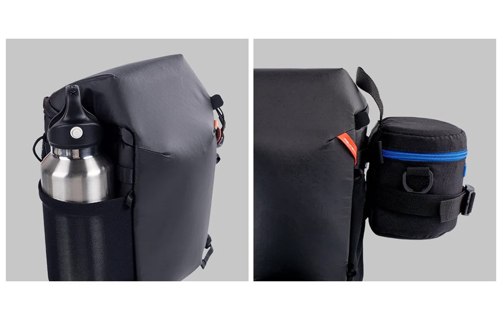 PGYTECH camera cover aprašymas - Prekės nuotrauka PGYTECH camera cover aprašymas - Prekės nuotrauka