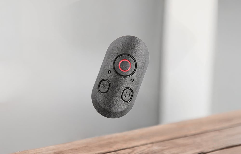 PGYTECH Caplock MantisPod maitinimo trikojis, skirtas Gopro Hero aprašymas - Prekės nuotrauka