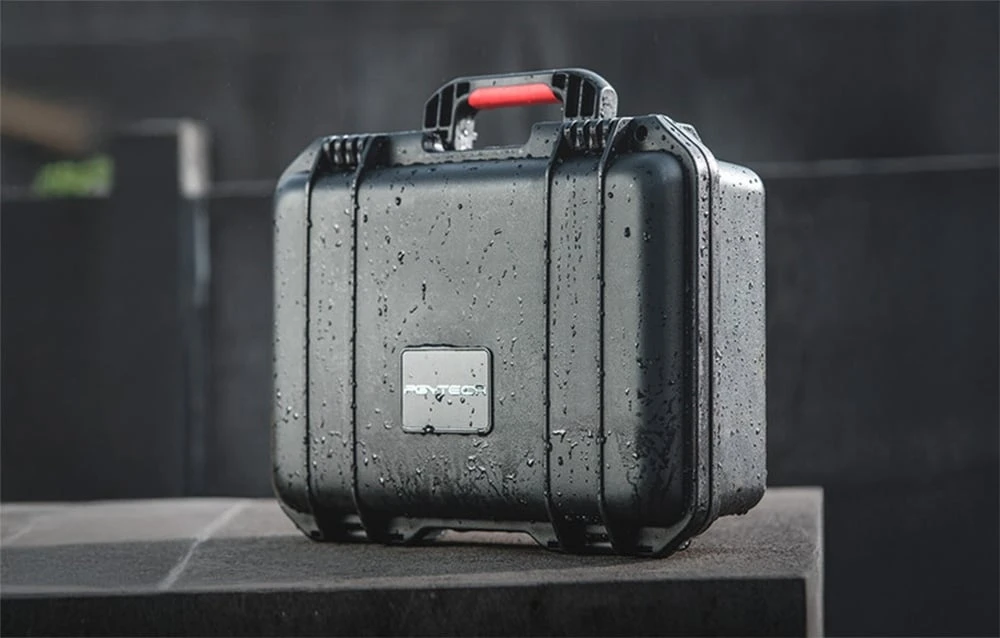 PGYTECH DJI Air 3/3S laikymo dėklas aprašymas - Prekės nuotrauka PGYTECH DJI Air 3/3S laikymo dėklas aprašymas - Prekės nuotrauka