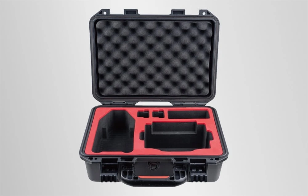 PGYTECH DJI Air 3/3S laikymo dėklas aprašymas - Prekės nuotrauka PGYTECH DJI Air 3/3S laikymo dėklas aprašymas - Prekės nuotrauka
