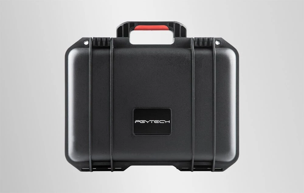 PGYTECH DJI Air 3/3S laikymo dėklas aprašymas - Prekės nuotrauka PGYTECH DJI Air 3/3S laikymo dėklas aprašymas - Prekės nuotrauka