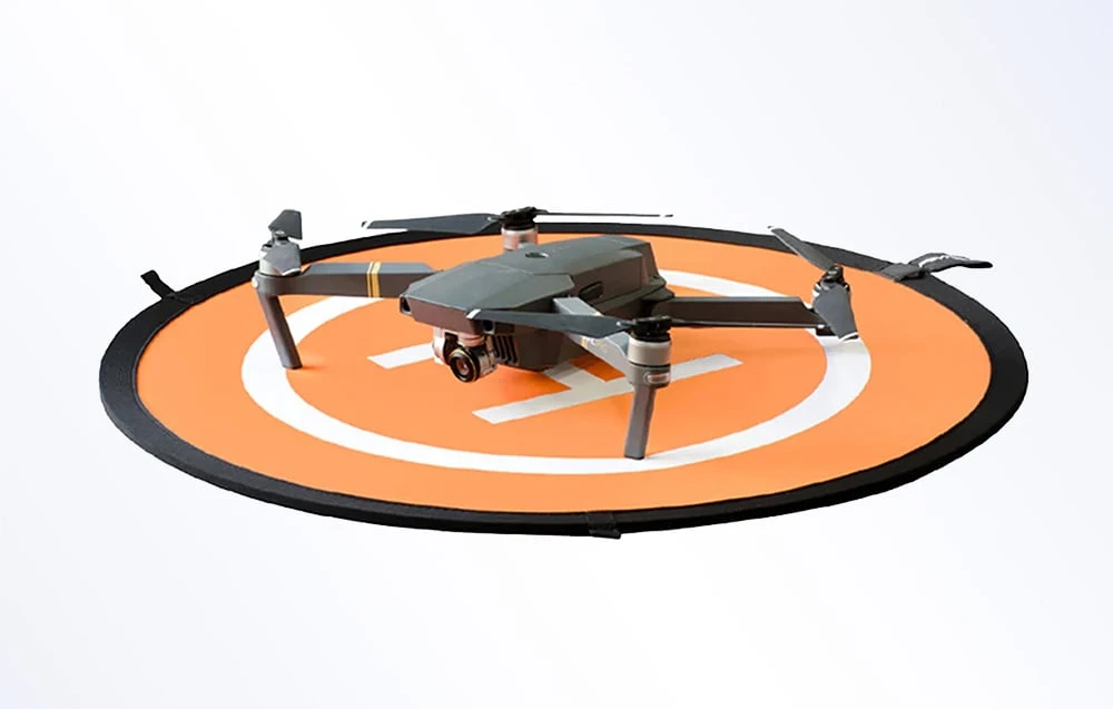 Universalus PGYTECH Landing Pad M 55cm dronams aprašymas - Prekės nuotrauka Universalus PGYTECH Landing Pad M 55cm dronams aprašymas - Prekės nuotrauka