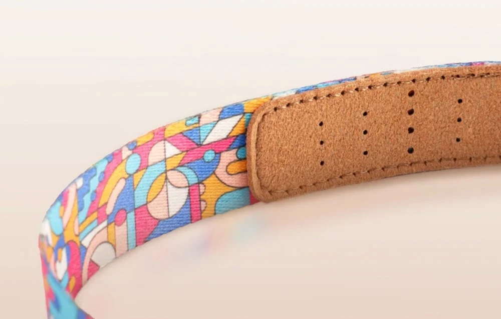 PGYTECH LinkGo phone strap Modern Art design aprašymas - Prekės nuotrauka