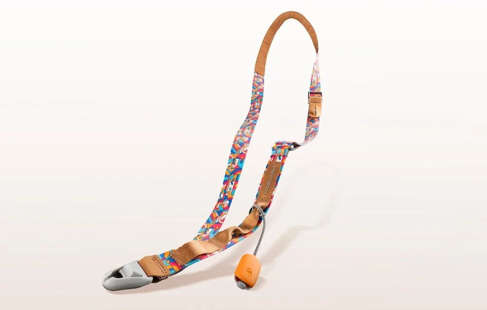 PGYTECH LinkGo phone strap Modern Art design aprašymas - Prekės nuotrauka