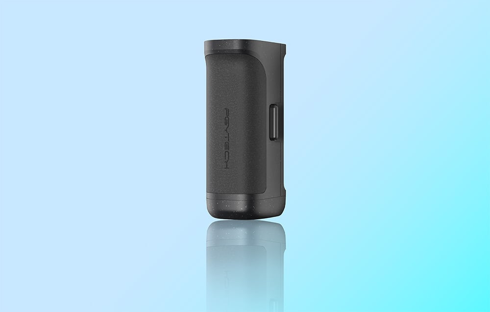 Powerbank with Remote Camera Control PGYTech MagCam (Juodas) aprašymas - Prekės nuotrauka