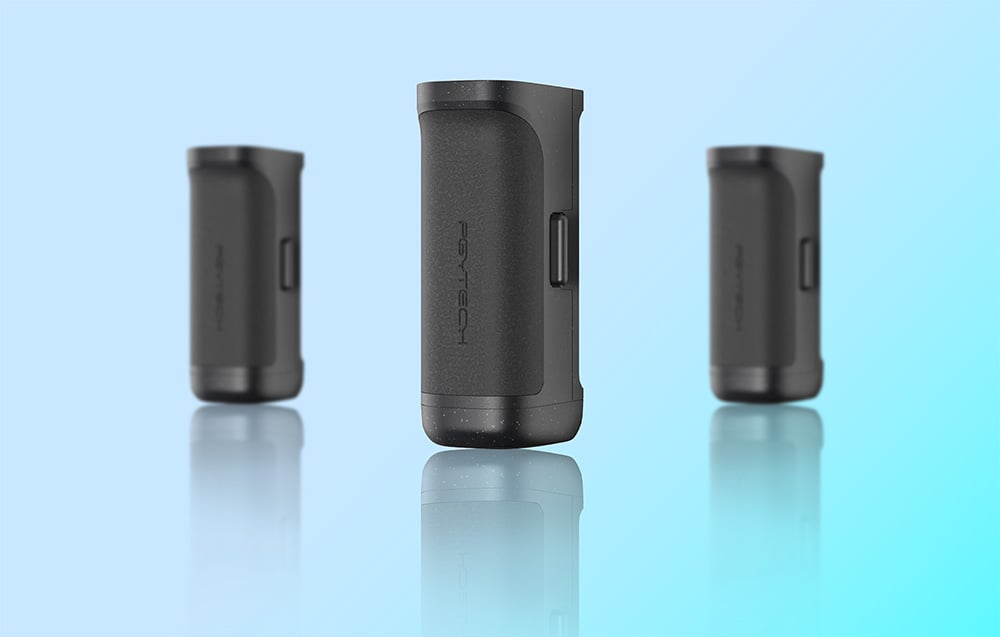 Powerbank with Remote Camera Control PGYTech MagCam (Juodas) aprašymas - Prekės nuotrauka