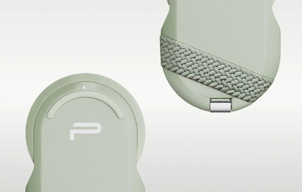 PGYTech magnetinis telefono laikiklis (žalias) aprašymas - Prekės nuotrauka PGYTech magnetinis telefono laikiklis (žalias) aprašymas - Prekės nuotrauka