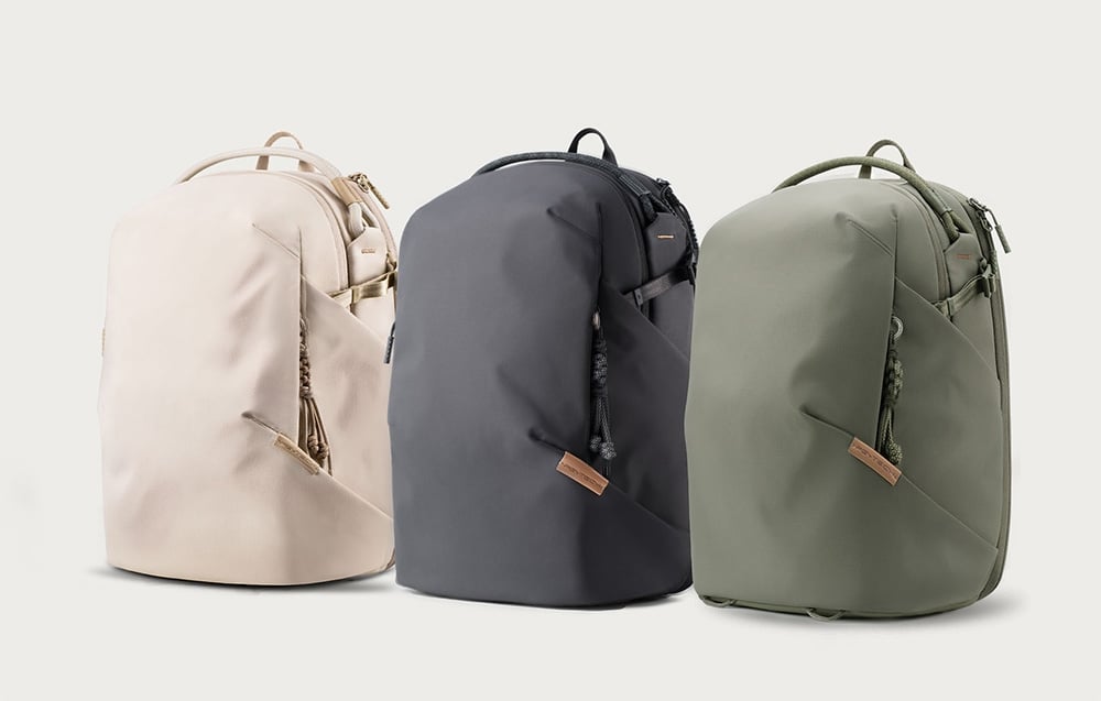 Kuprinė PGYTECH OneGo Lite 16L (Juodas) aprašymas - Prekės nuotrauka Kuprinė PGYTECH OneGo Lite 16L (Juodas) aprašymas - Prekės nuotrauka