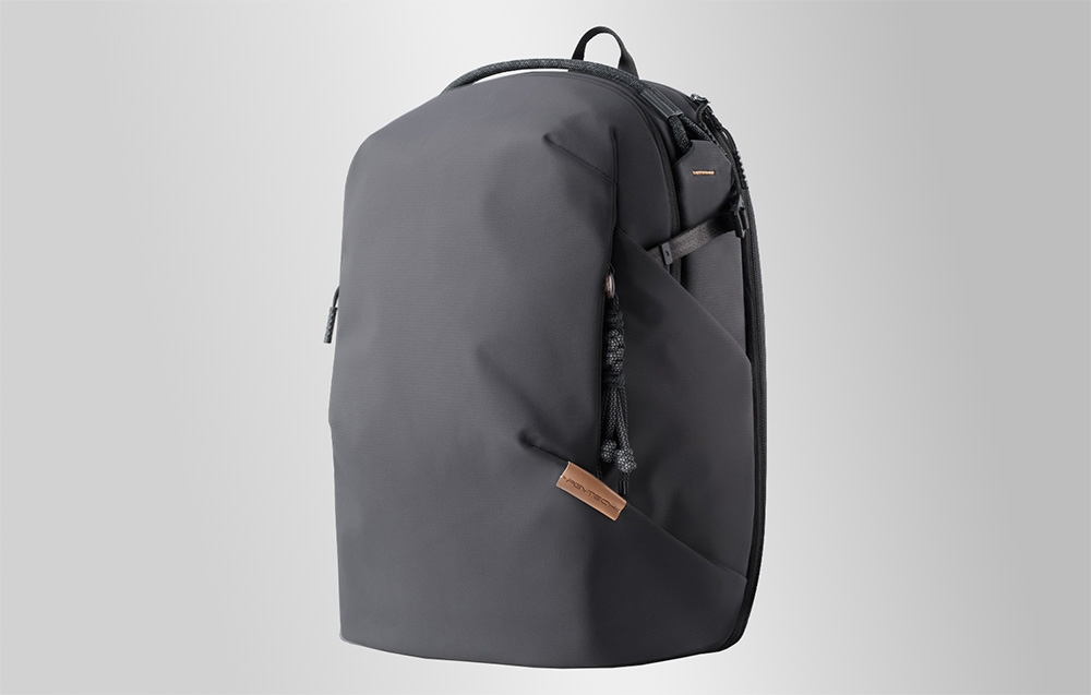 Kuprinė PGYTECH OneGo Lite 16L (Juodas) aprašymas - Prekės nuotrauka Kuprinė PGYTECH OneGo Lite 16L (Juodas) aprašymas - Prekės nuotrauka