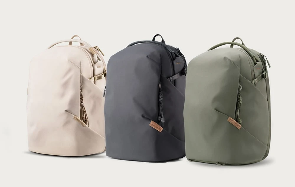 PGYTECH OneGo Lite 22L kuprinė (žalias) aprašymas - Prekės nuotrauka PGYTECH OneGo Lite 22L kuprinė (žalias) aprašymas - Prekės nuotrauka